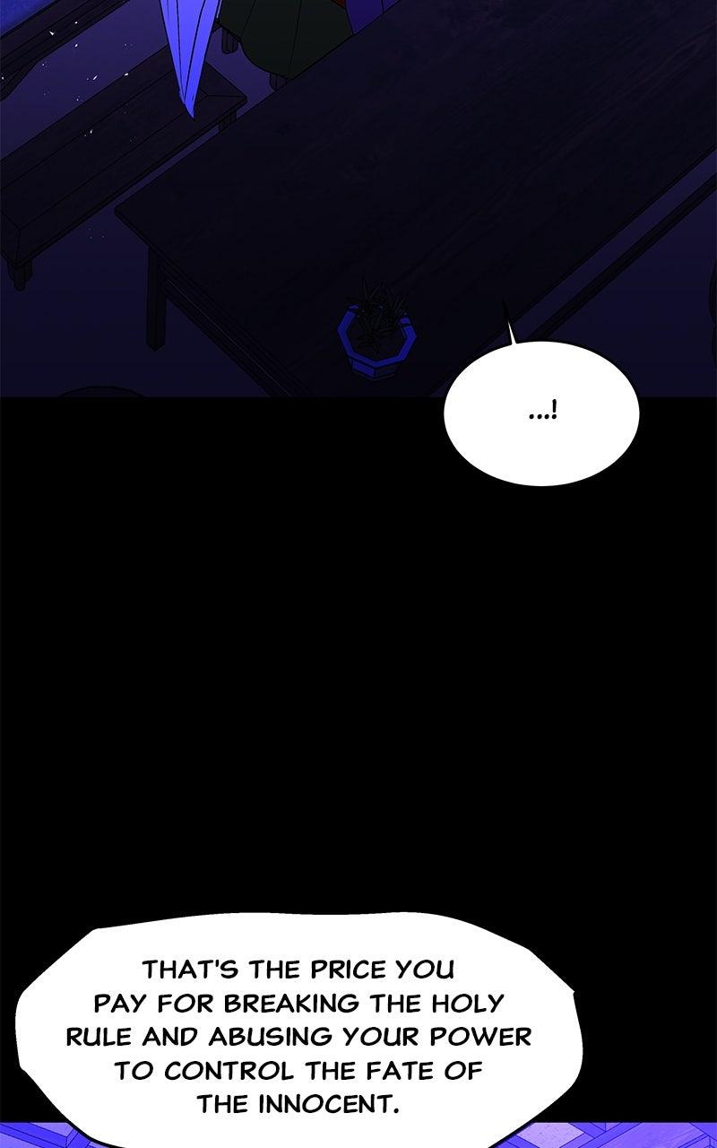 How a Goddess Wins Over Tigers Chap 102 - Next Chap 103