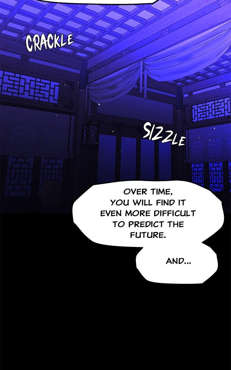 How a Goddess Wins Over Tigers Chap 102 - Next Chap 103