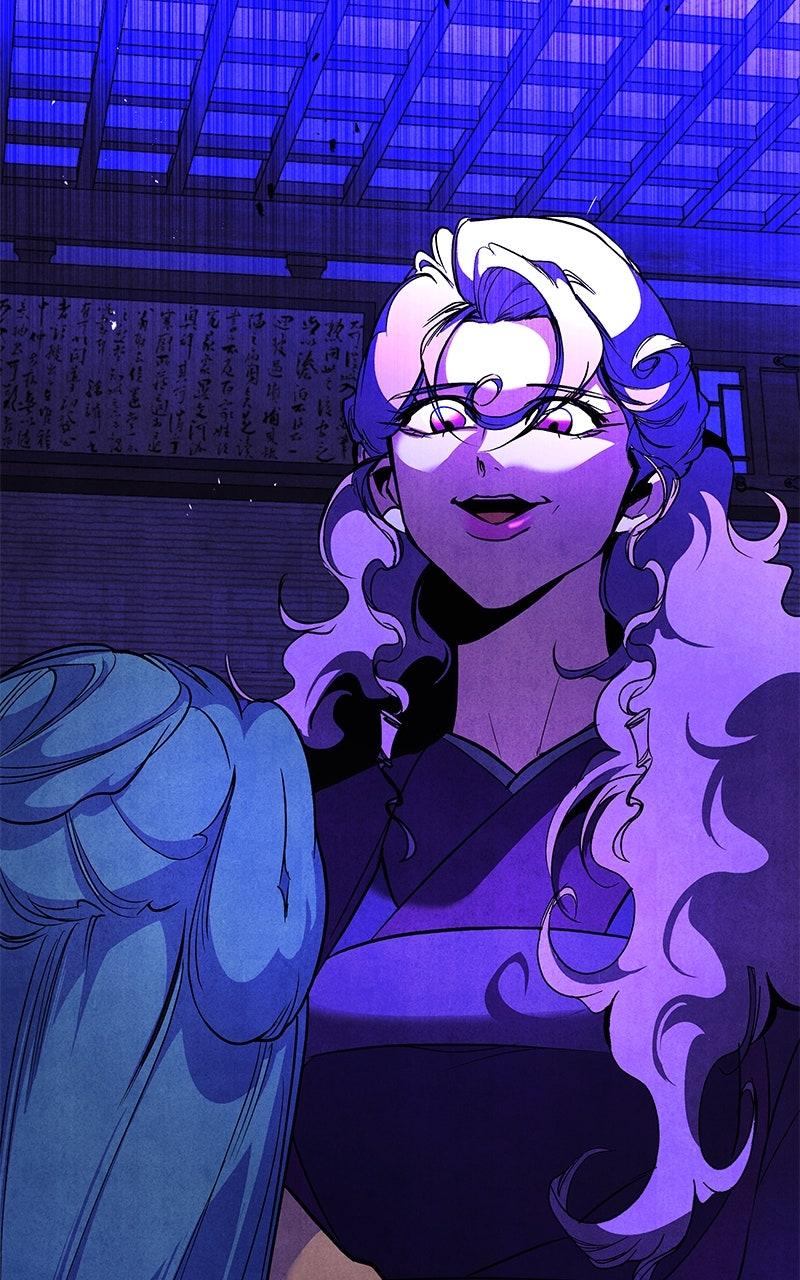 How a Goddess Wins Over Tigers Chap 102 - Next Chap 103