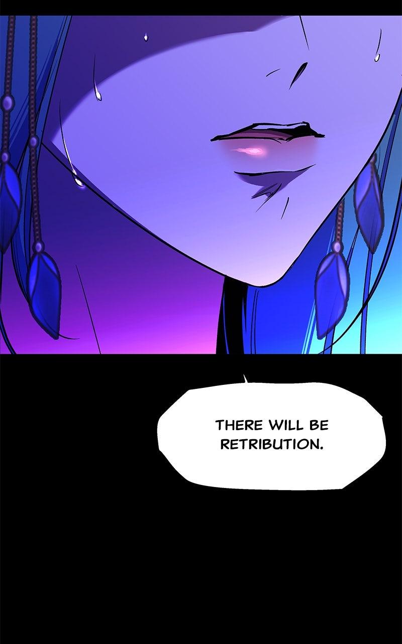 How a Goddess Wins Over Tigers Chap 102 - Next Chap 103