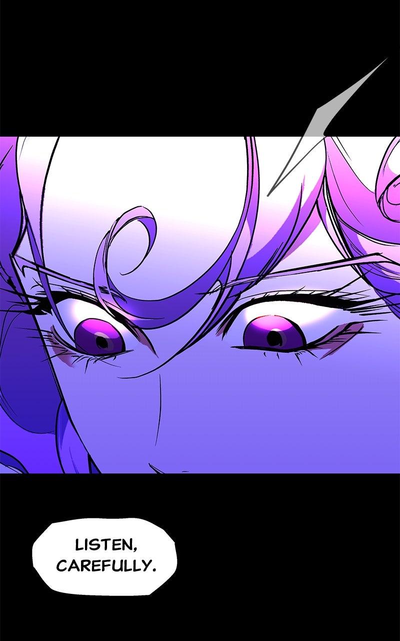 How a Goddess Wins Over Tigers Chap 102 - Next Chap 103