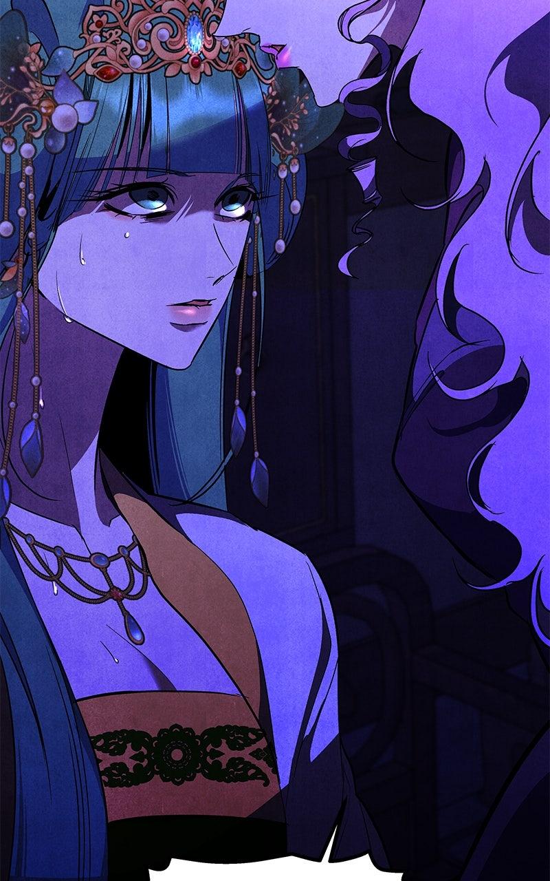 How a Goddess Wins Over Tigers Chap 102 - Next Chap 103