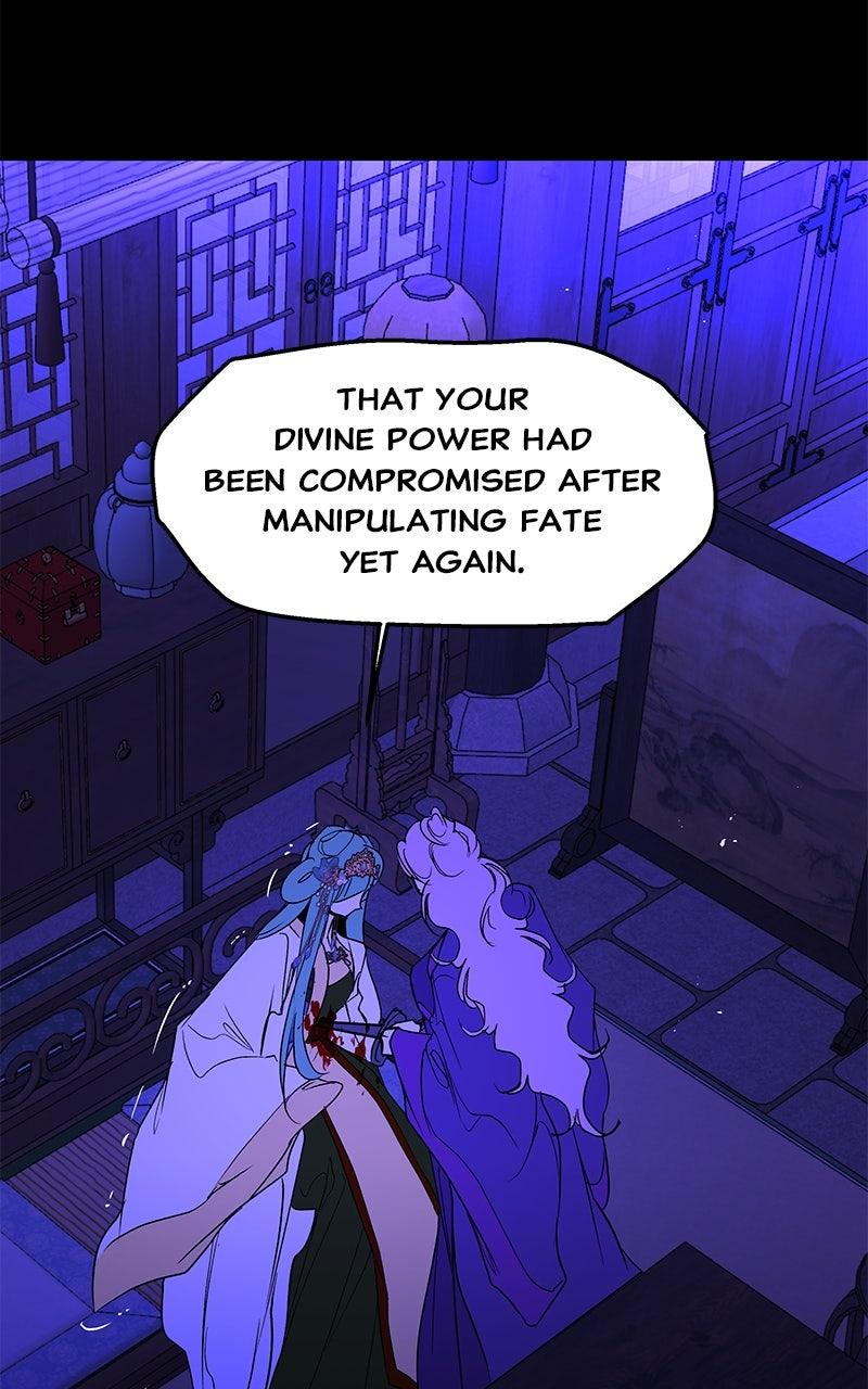 How a Goddess Wins Over Tigers Chap 102 - Next Chap 103