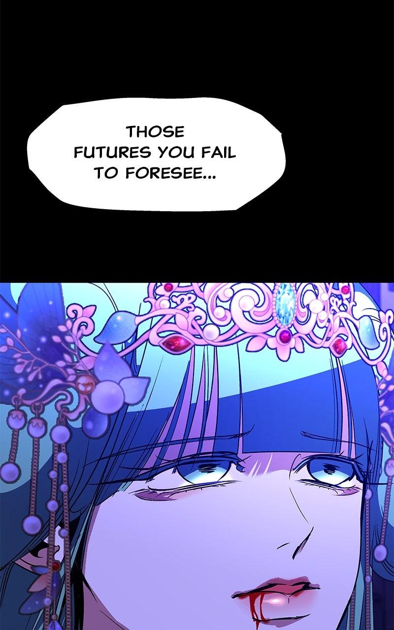How a Goddess Wins Over Tigers Chap 102 - Next Chap 103