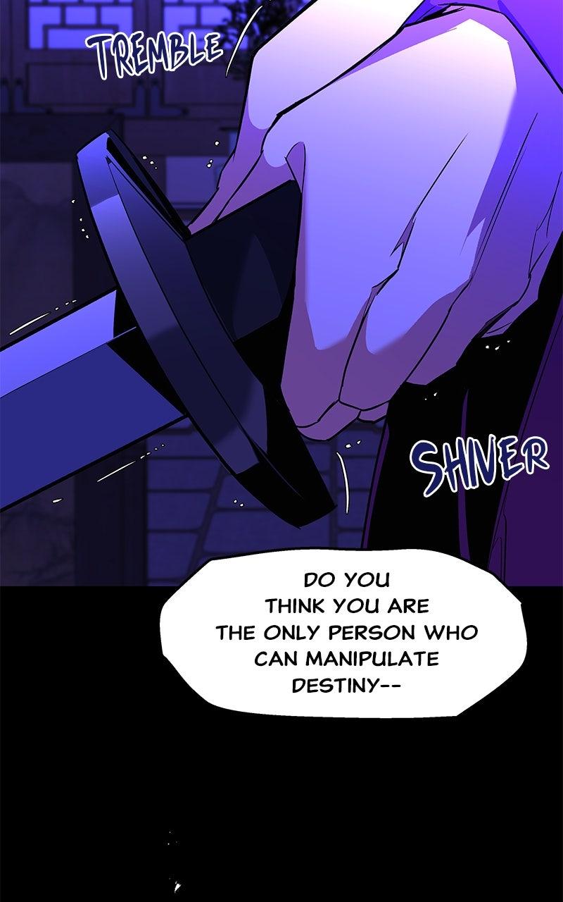 How a Goddess Wins Over Tigers Chap 102 - Next Chap 103
