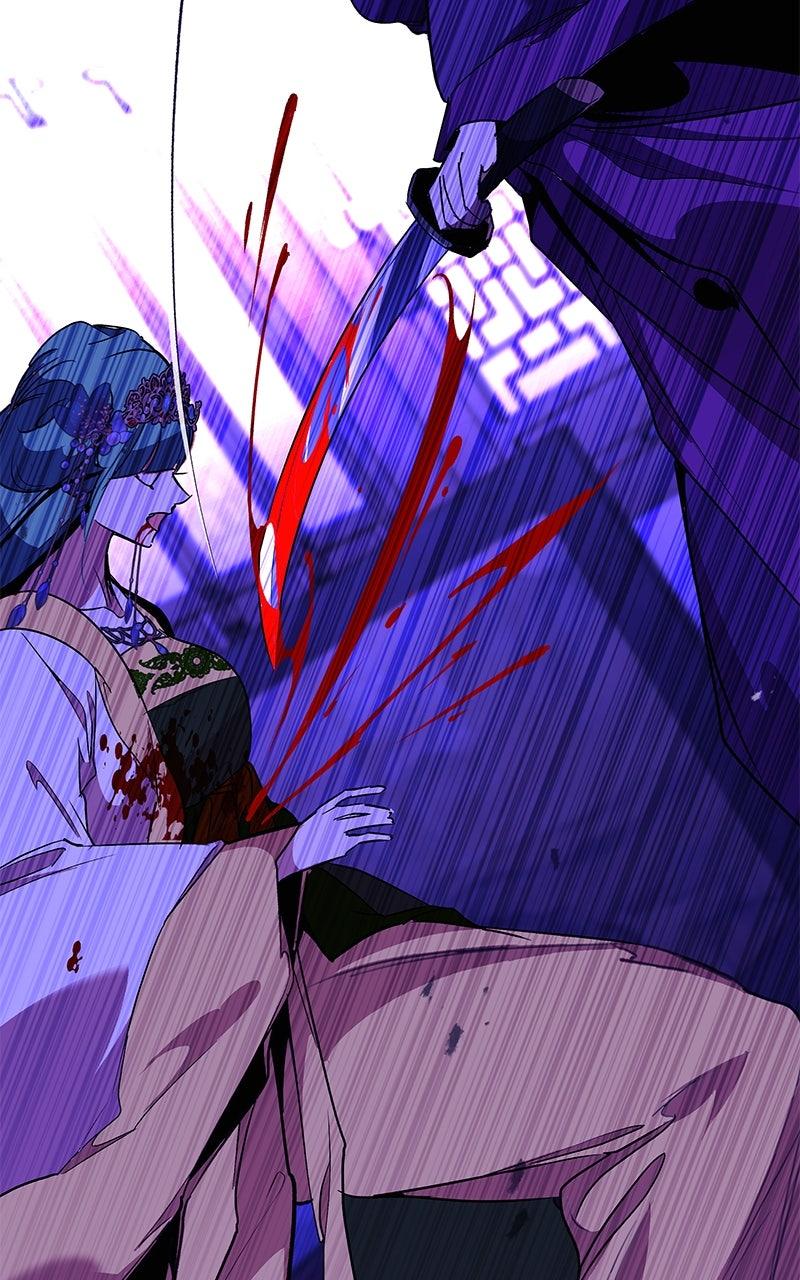 How a Goddess Wins Over Tigers Chap 102 - Next Chap 103