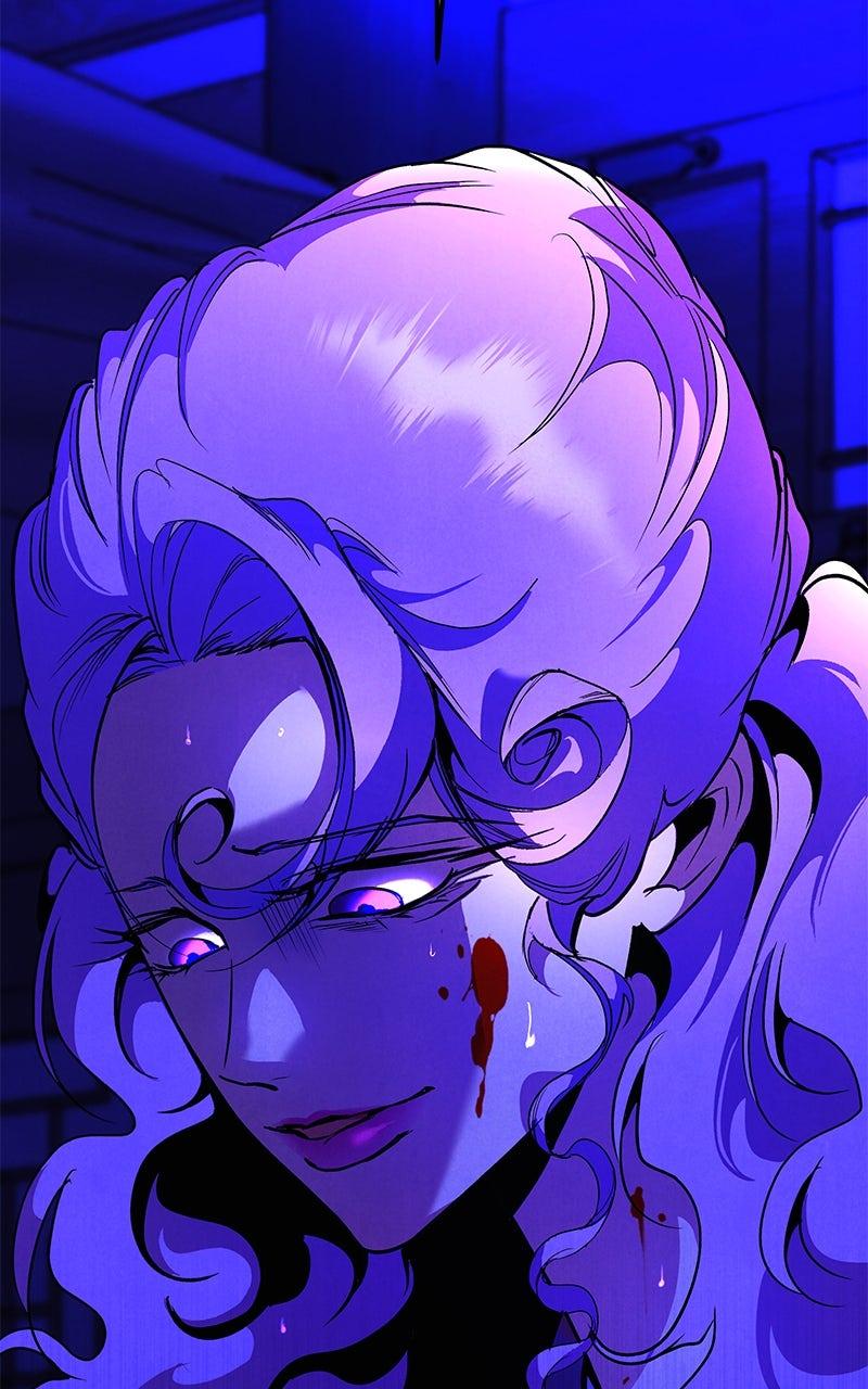 How a Goddess Wins Over Tigers Chap 102 - Next Chap 103