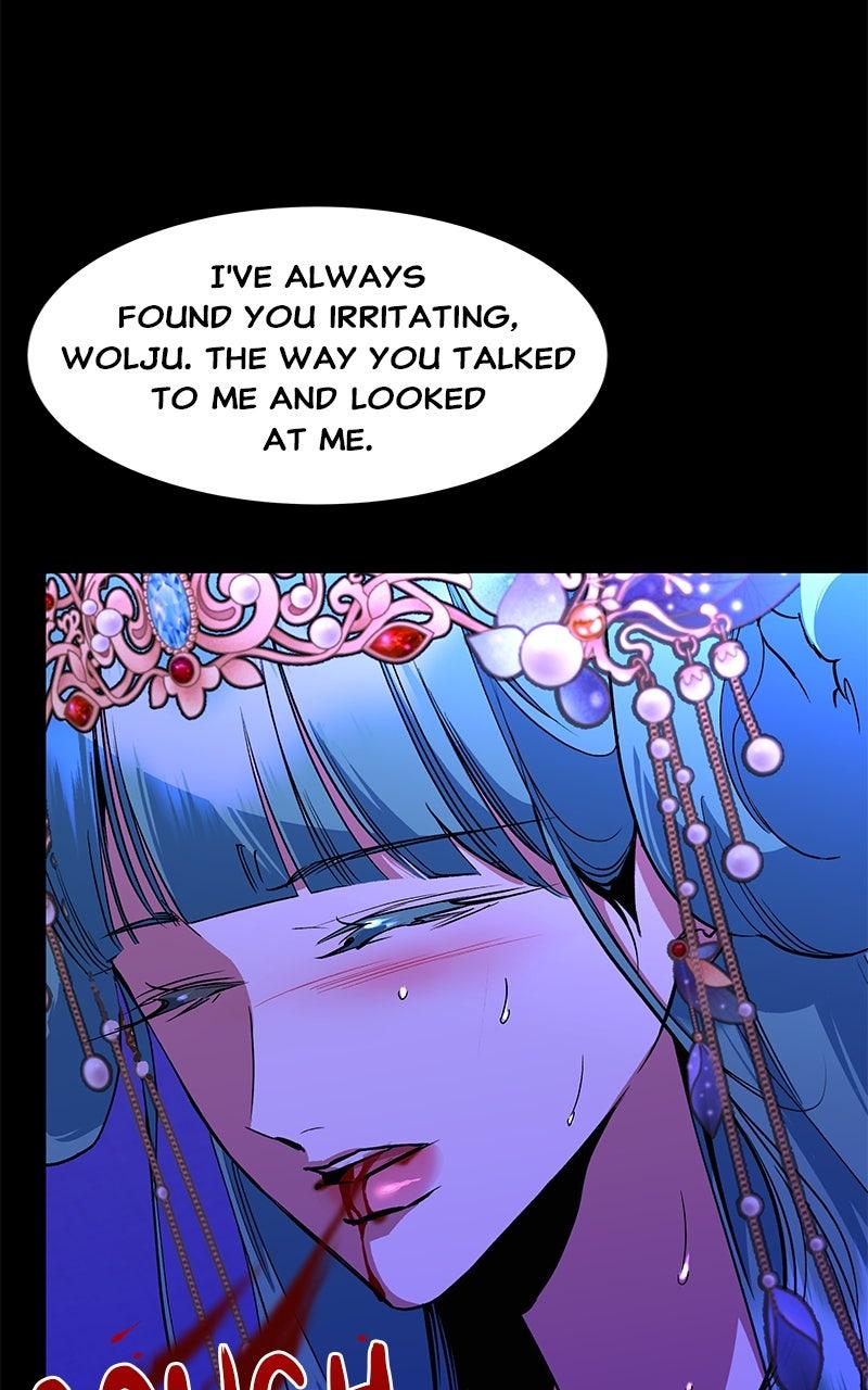 How a Goddess Wins Over Tigers Chap 102 - Next Chap 103