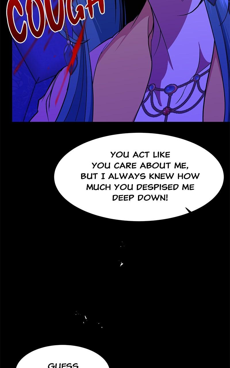 How a Goddess Wins Over Tigers Chap 102 - Next Chap 103
