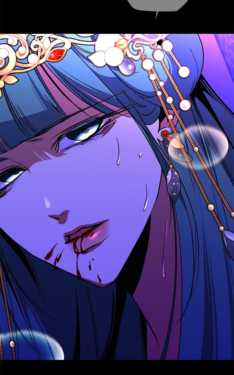 How a Goddess Wins Over Tigers Chap 102 - Next Chap 103