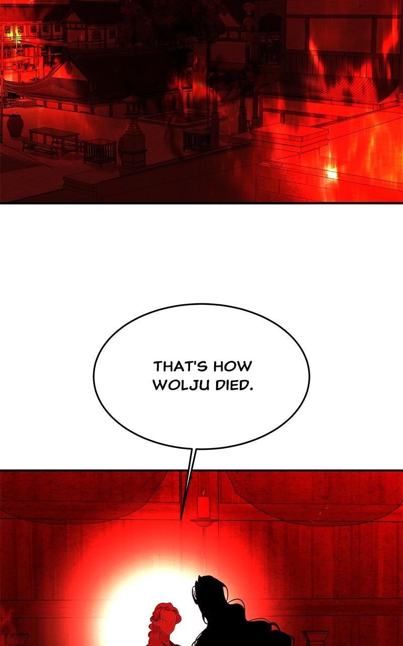 How a Goddess Wins Over Tigers Chap 102 - Next Chap 103