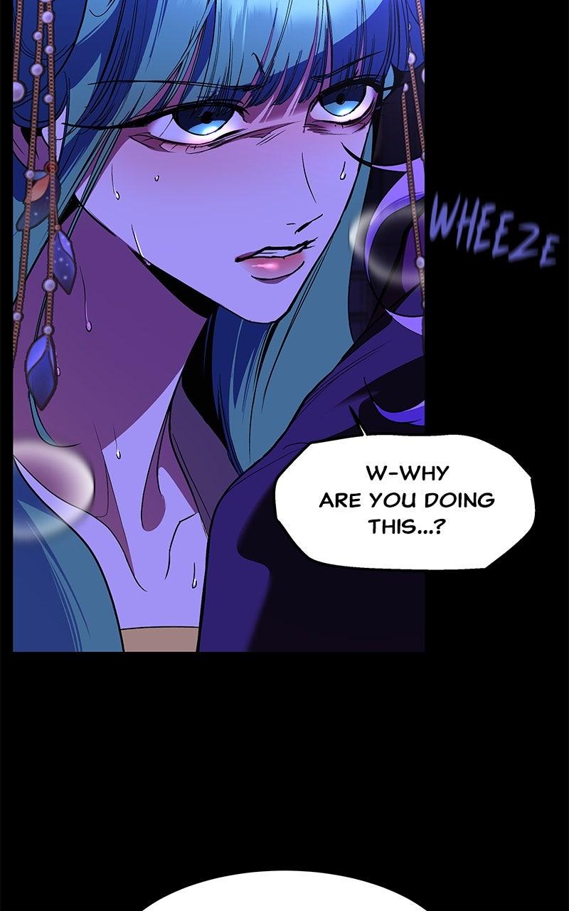 How a Goddess Wins Over Tigers Chap 102 - Next Chap 103