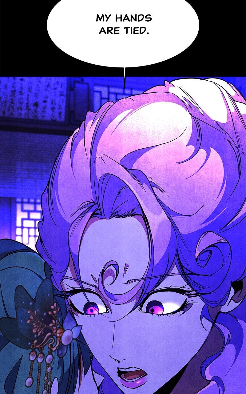 How a Goddess Wins Over Tigers Chap 102 - Next Chap 103