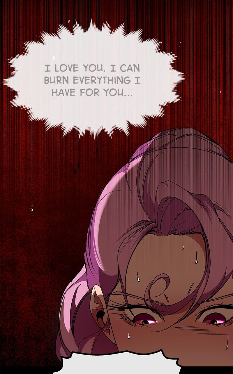 How a Goddess Wins Over Tigers Chap 102 - Next Chap 103