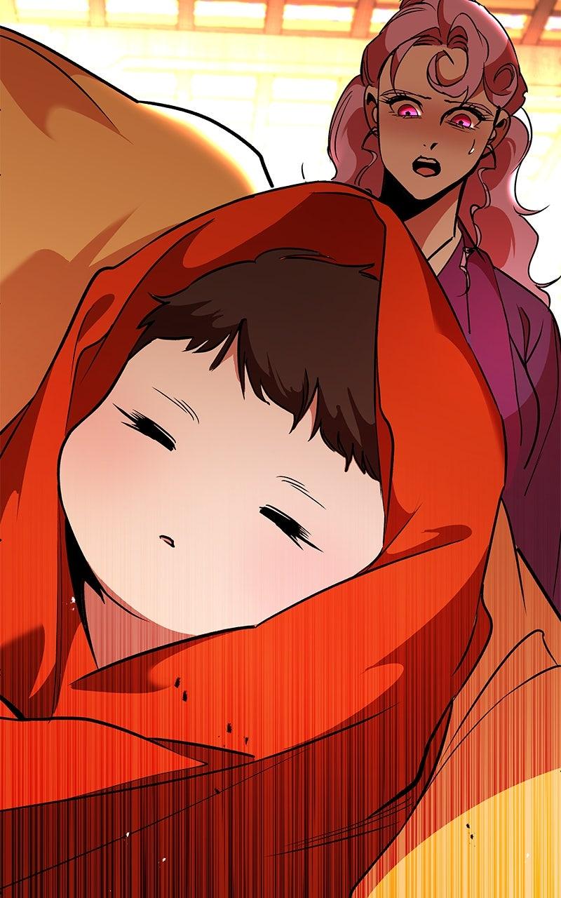 How a Goddess Wins Over Tigers Chap 102 - Next Chap 103