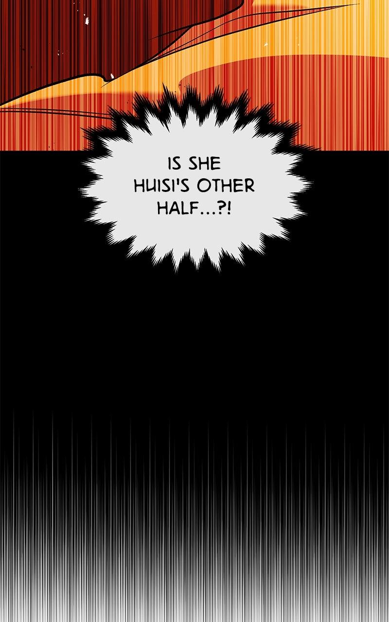 How a Goddess Wins Over Tigers Chap 102 - Next Chap 103