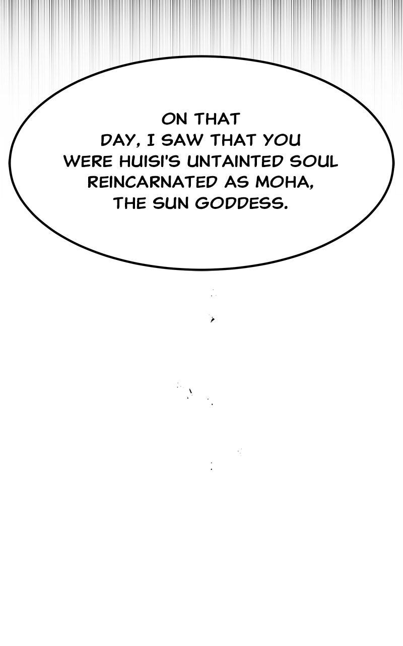 How a Goddess Wins Over Tigers Chap 102 - Next Chap 103