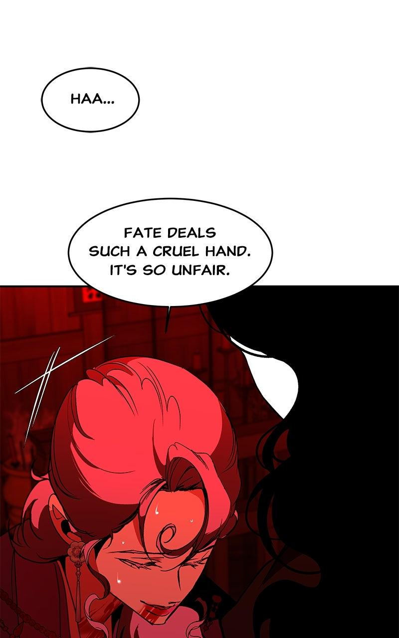 How a Goddess Wins Over Tigers Chap 102 - Next Chap 103