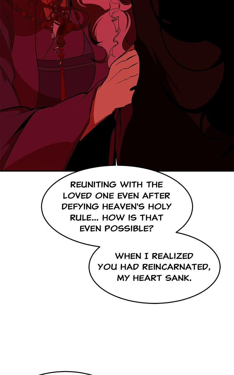 How a Goddess Wins Over Tigers Chap 102 - Next Chap 103