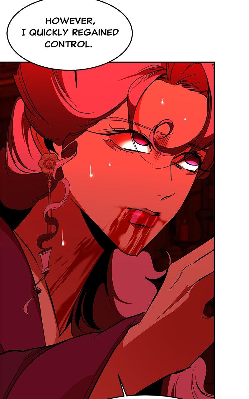 How a Goddess Wins Over Tigers Chap 102 - Next Chap 103