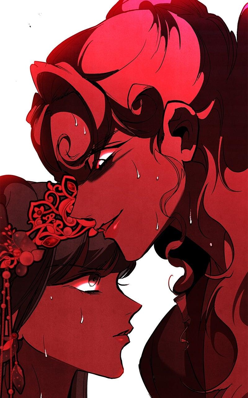 How a Goddess Wins Over Tigers Chap 102 - Next Chap 103