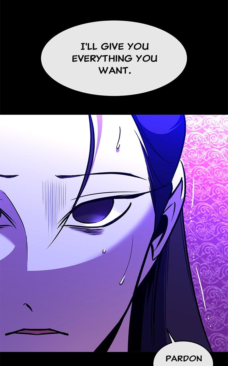 How a Goddess Wins Over Tigers Chap 102 - Next Chap 103