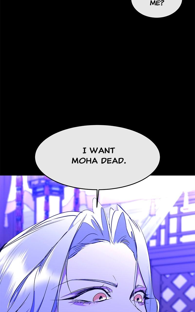 How a Goddess Wins Over Tigers Chap 102 - Next Chap 103