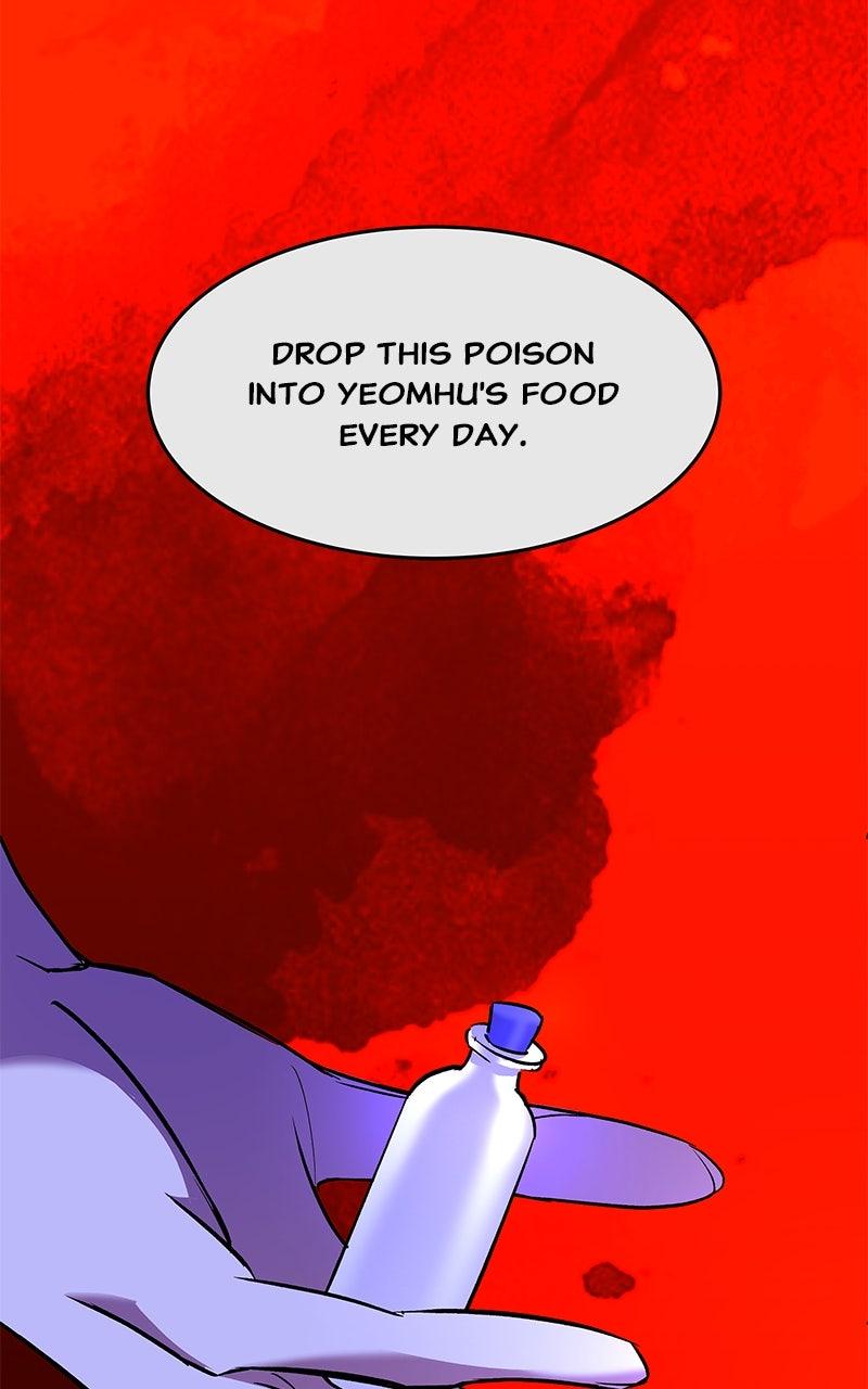 How a Goddess Wins Over Tigers Chap 102 - Next Chap 103