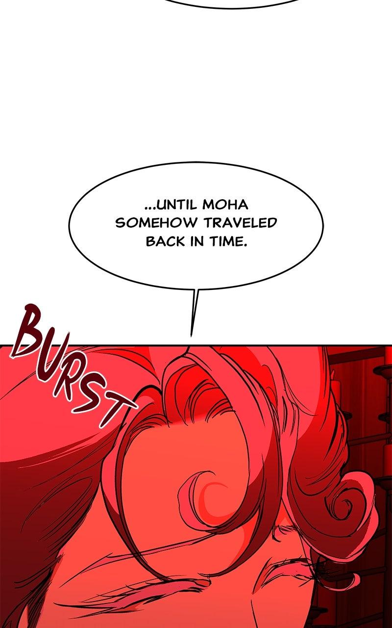 How a Goddess Wins Over Tigers Chap 102 - Next Chap 103