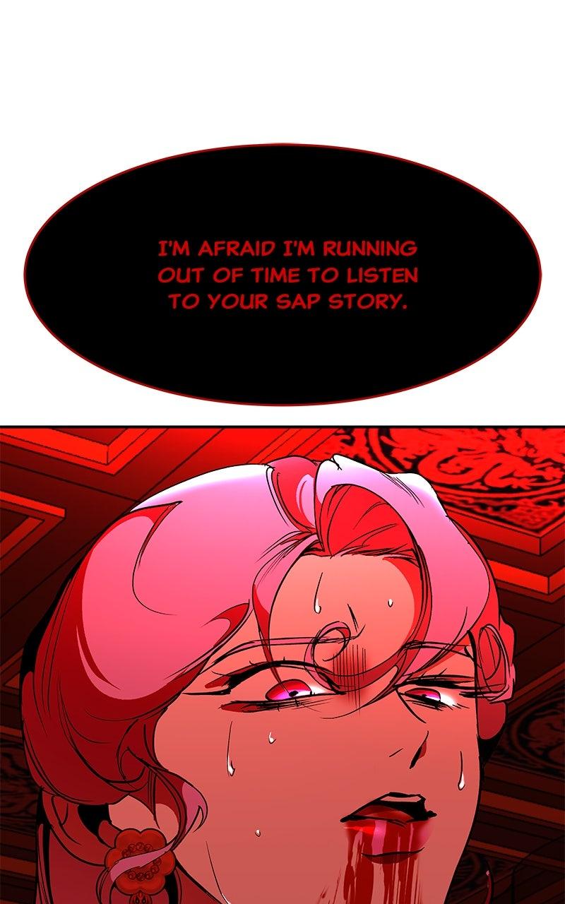 How a Goddess Wins Over Tigers Chap 102 - Next Chap 103