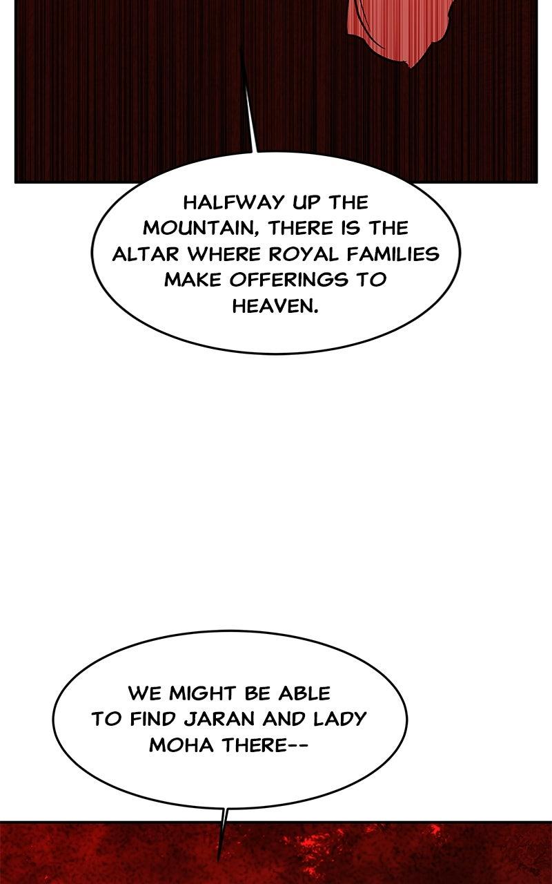 How a Goddess Wins Over Tigers Chap 102 - Next Chap 103