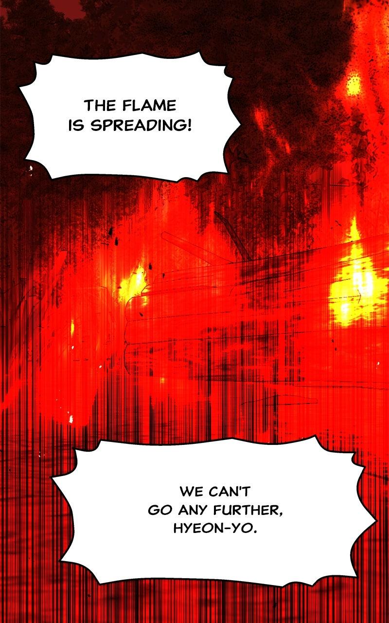How a Goddess Wins Over Tigers Chap 102 - Next Chap 103