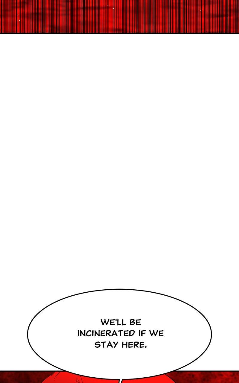 How a Goddess Wins Over Tigers Chap 102 - Next Chap 103