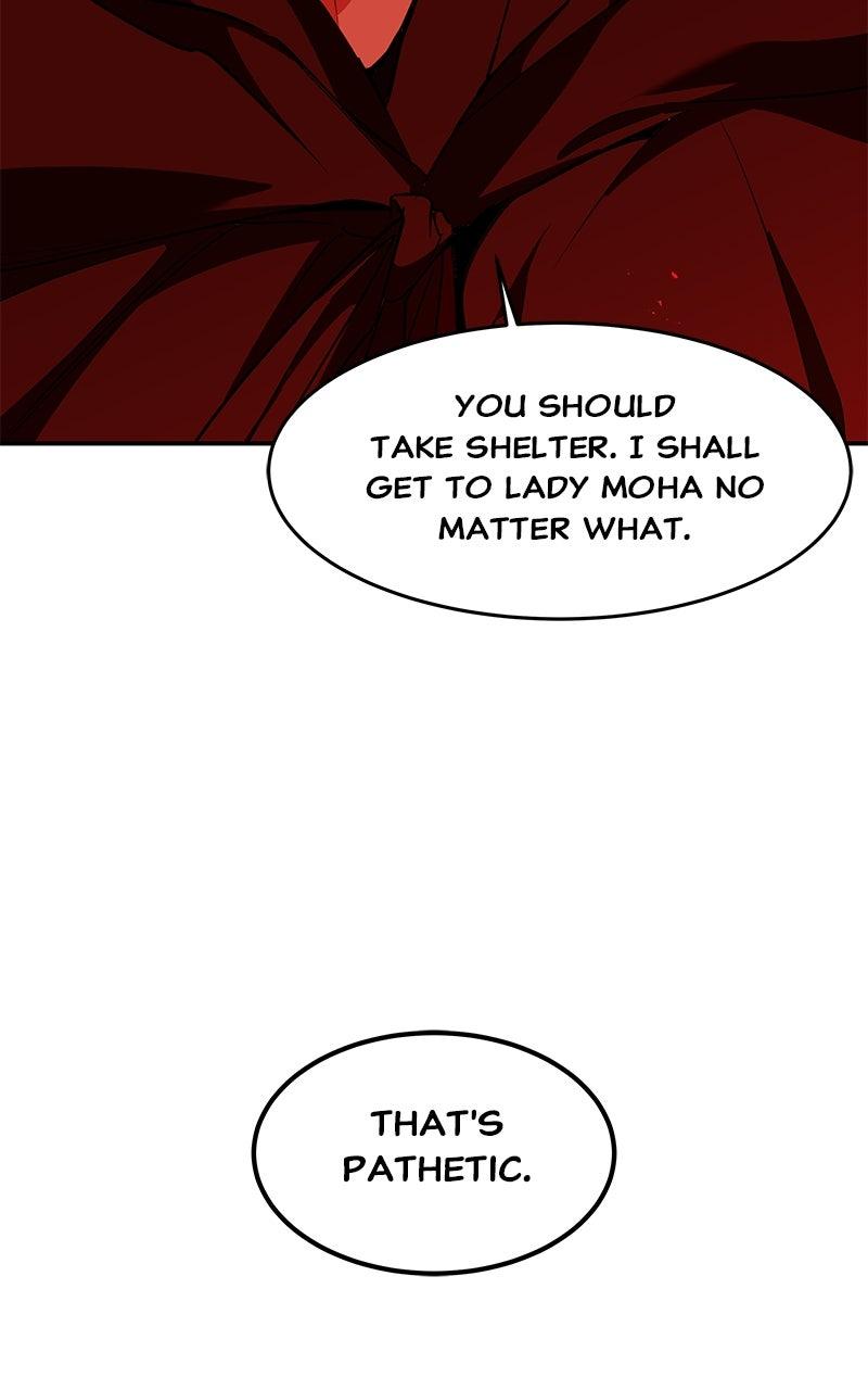 How a Goddess Wins Over Tigers Chap 102 - Next Chap 103