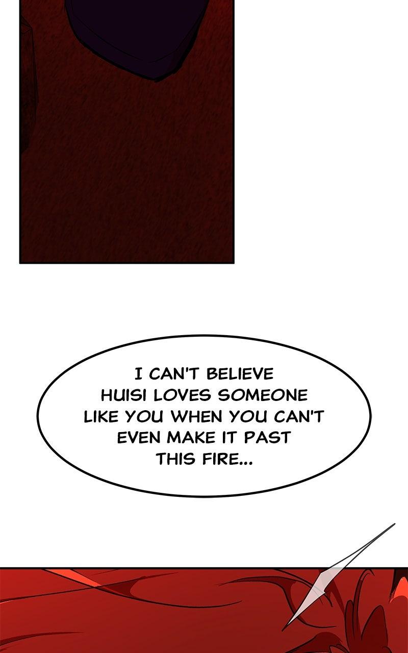 How a Goddess Wins Over Tigers Chap 102 - Next Chap 103