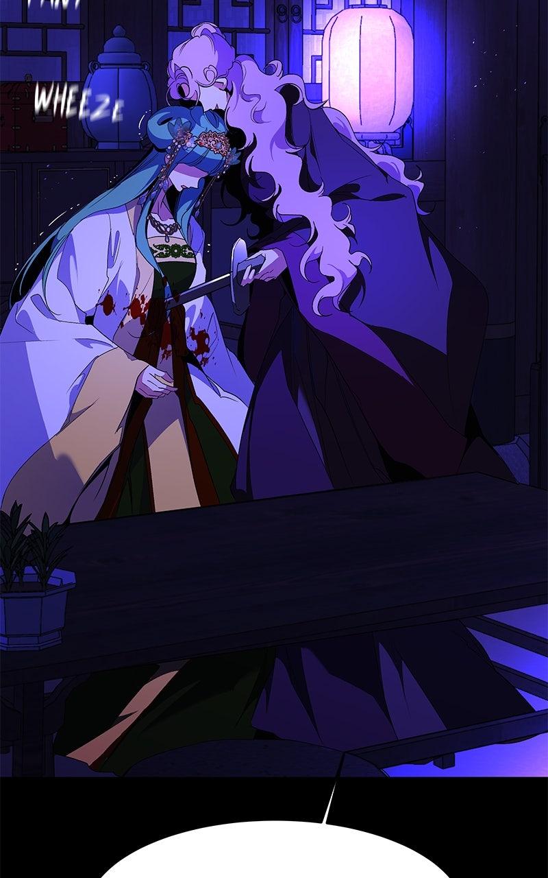 How a Goddess Wins Over Tigers Chap 102 - Next Chap 103