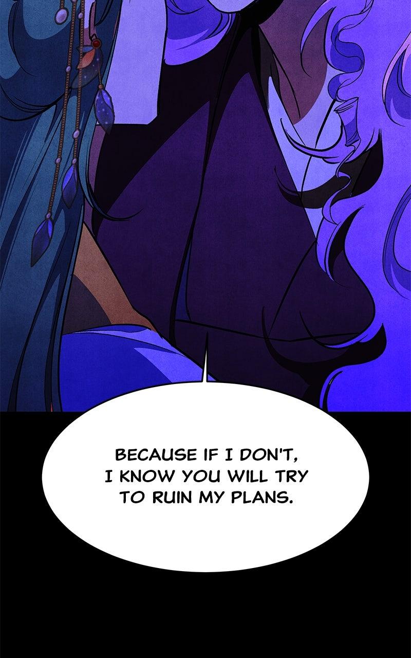 How a Goddess Wins Over Tigers Chap 102 - Next Chap 103