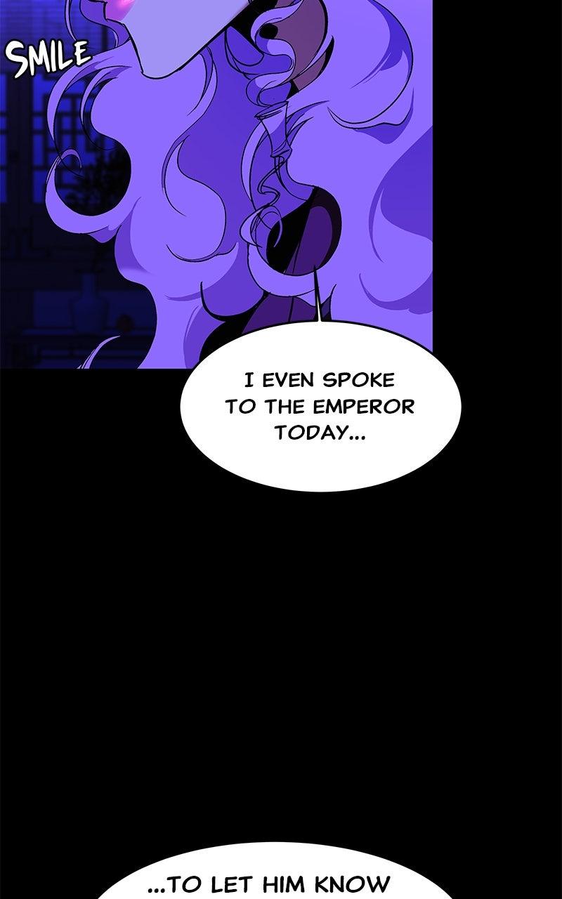 How a Goddess Wins Over Tigers Chap 102 - Next Chap 103