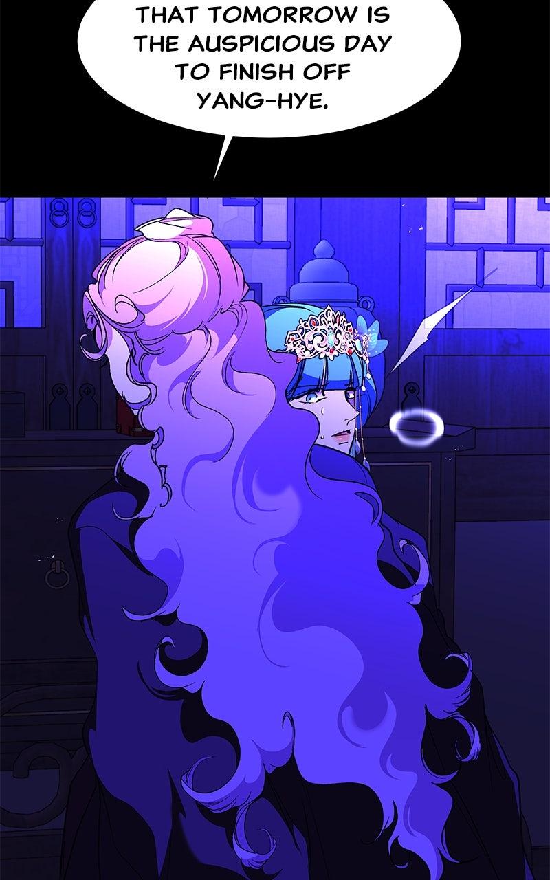 How a Goddess Wins Over Tigers Chap 102 - Next Chap 103