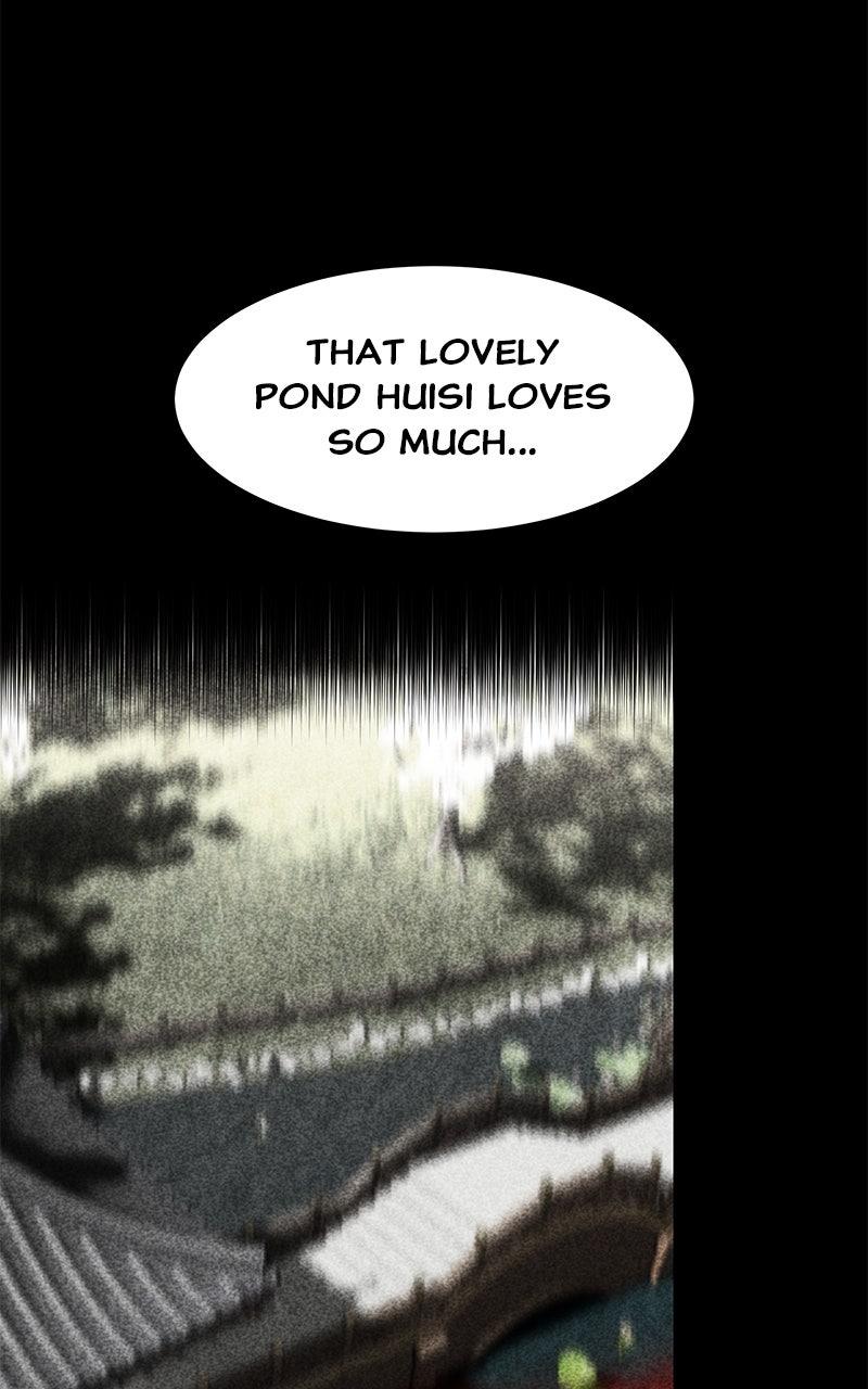 How a Goddess Wins Over Tigers Chap 102 - Next Chap 103