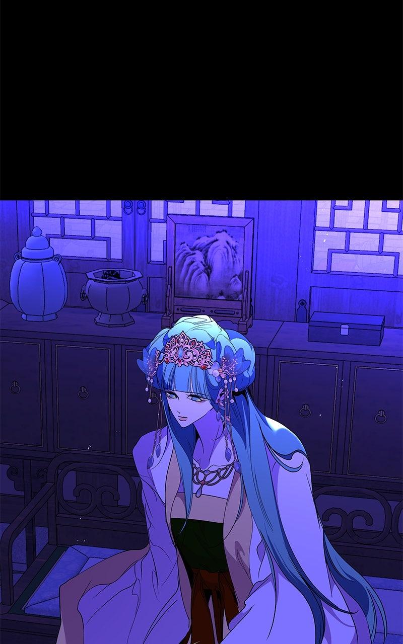 How a Goddess Wins Over Tigers Chap 102 - Next Chap 103