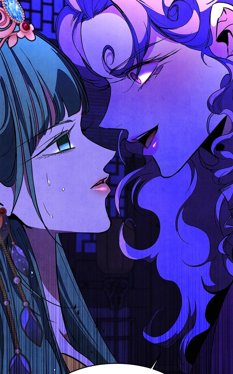 How a Goddess Wins Over Tigers Chap 102 - Next Chap 103
