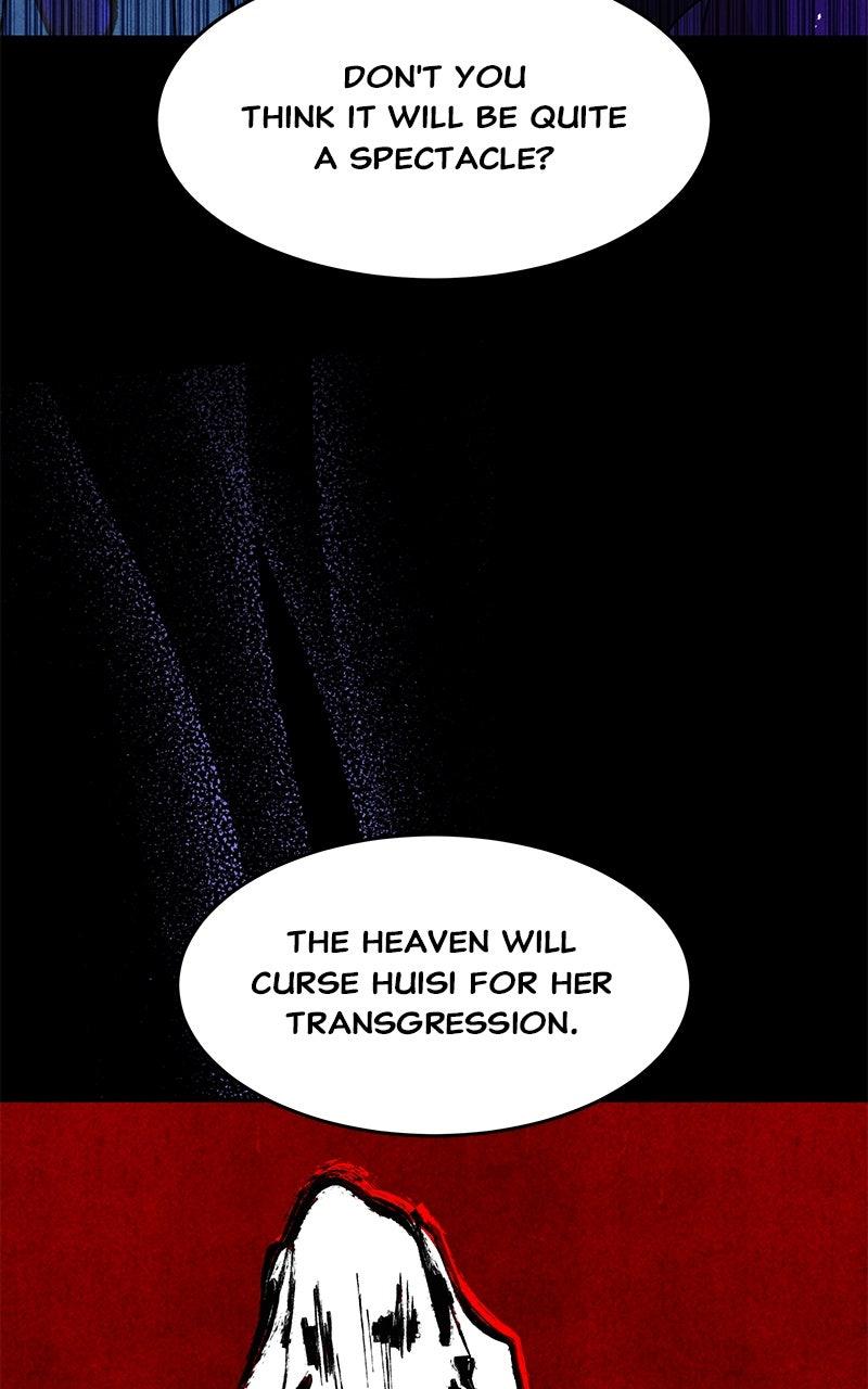 How a Goddess Wins Over Tigers Chap 102 - Next Chap 103