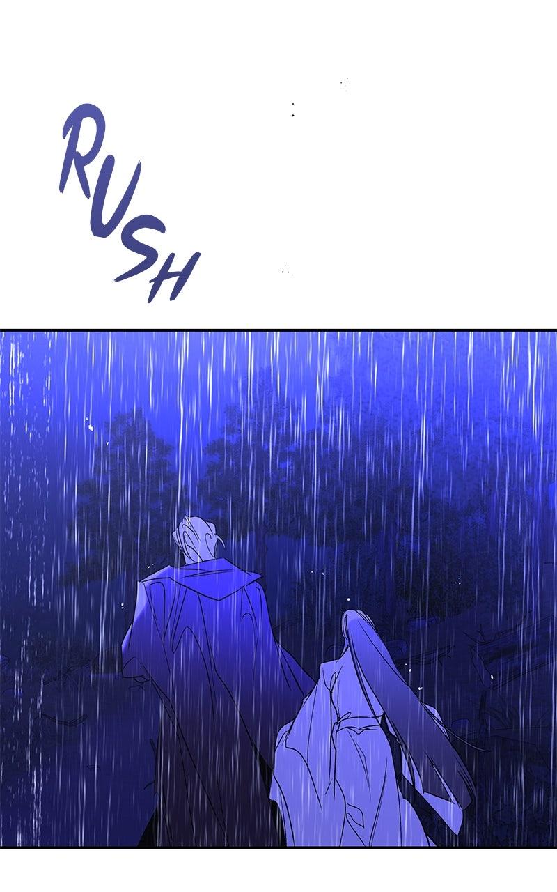 How a Goddess Wins Over Tigers Chap 103 - Next Chap 104