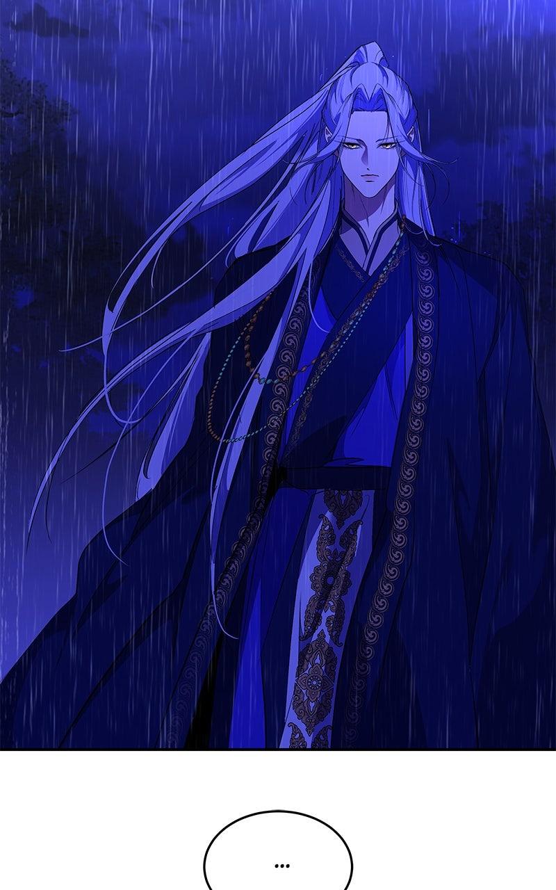 How a Goddess Wins Over Tigers Chap 103 - Next Chap 104