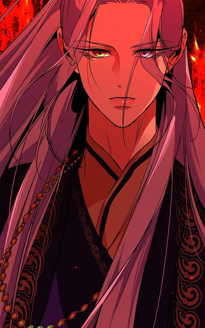 How a Goddess Wins Over Tigers Chap 103 - Next Chap 104