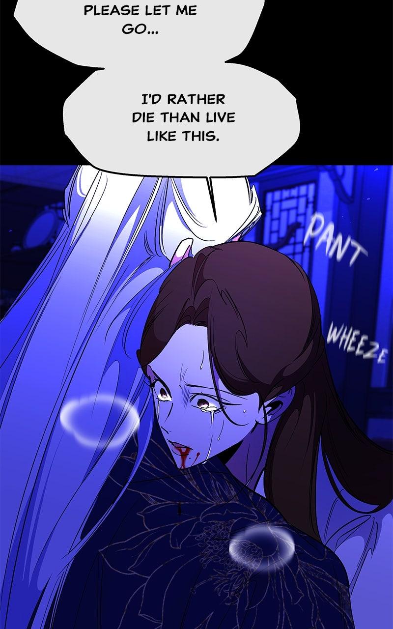 How a Goddess Wins Over Tigers Chap 103 - Next Chap 104