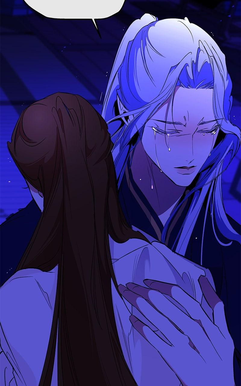 How a Goddess Wins Over Tigers Chap 103 - Next Chap 104