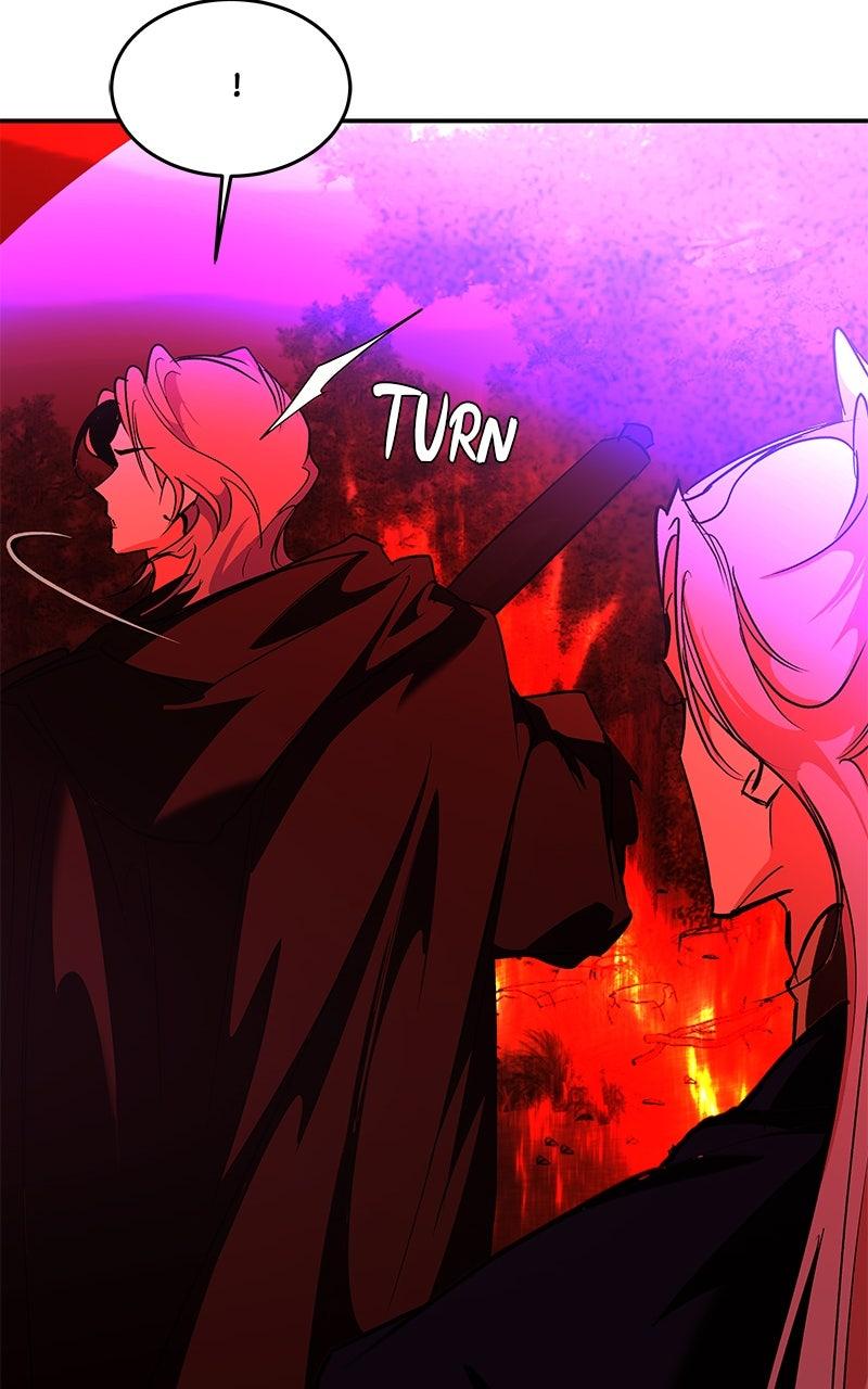 How a Goddess Wins Over Tigers Chap 103 - Next Chap 104