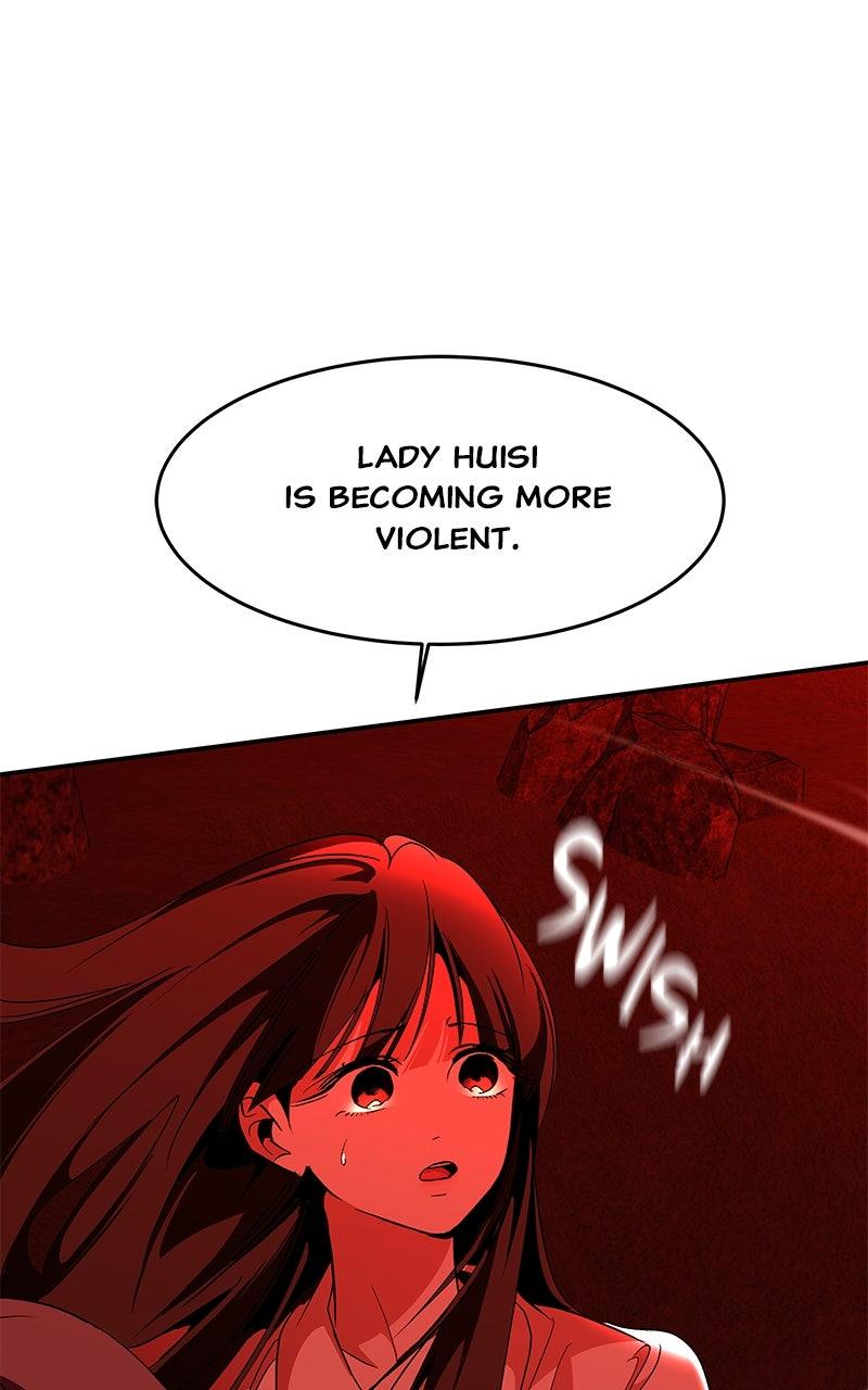 How a Goddess Wins Over Tigers Chap 103 - Next Chap 104